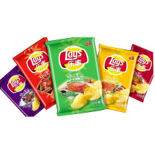 Snack Bag / Snack Lebensmittelverpackungen / Kunststoff Snack Bag
